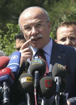 Ergenekon : l&rsquo;acte d&rsquo;accusation présenté au parquet d&rsquo;istanbul