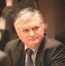 L&rsquo;interview d&rsquo;Edouard Nalbandian à l&rsquo;agence Mediamax