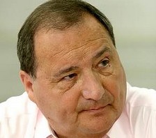 Abraham Foxman : «  Les retombées du génocide [arménien] sont derrière nous »