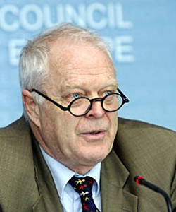 Enquête sur les événements survenus en Arménie