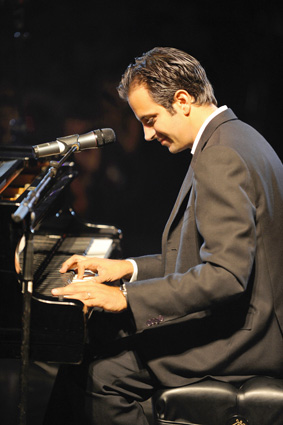 Guy Manoukian en concert à l&rsquo;Opéra