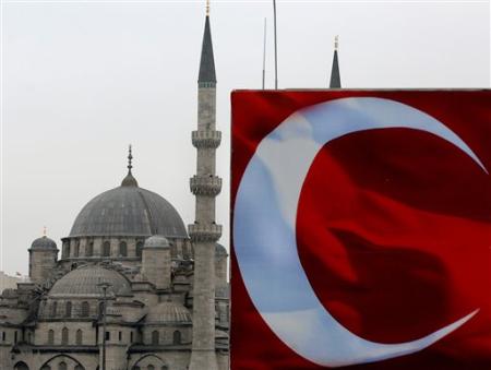 Génocide des Arméniens : L&rsquo;ensemble des ambassadeurs réunis à Ankara