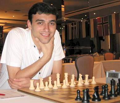 Le Tournoi de « Lac Sévan » rendra hommage a Garen Asrian