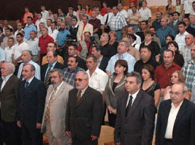 Arménie : Le bureau de la FRA déclare que le génocide ne peut pas faire l&rsquo;objet de discussion