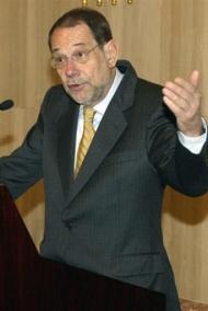 Abkhazie: Solana très inquiet des tensions dans la région