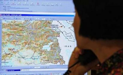 Les otages allemands se portent bien et sont toujours en Turquie (presse)