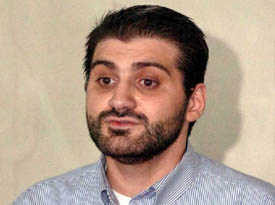 Human Rights Watch demande la libération d&rsquo;Arman Babajanian