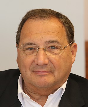Recep Tayyp Erdogan et Abraham H. Foxman se remercient mutuellement
