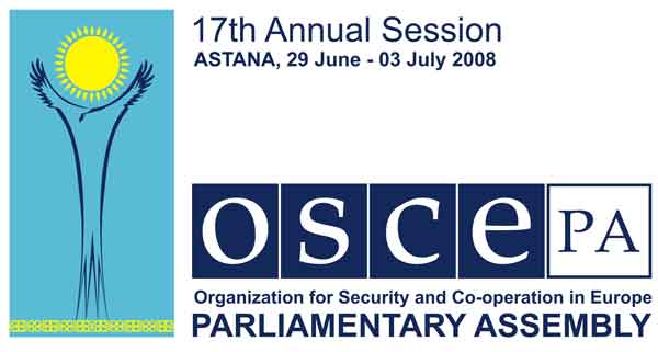 OSCE et génocide des Arméniens : Désinformation à la turque
