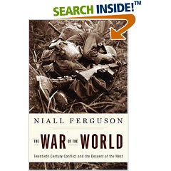 PBS diffuse un documentaire de Niall Ferguson sur le génocide des Arméniens