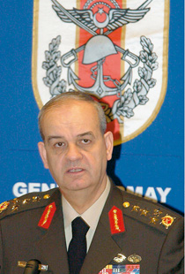 Profil – L&rsquo;homme de fer de la Turquie