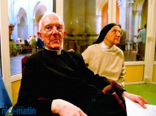 Soixante années de sacerdoce