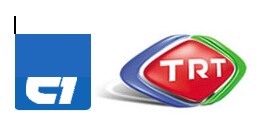 La société publique de la télévision arménienne  et la compagnie  TRT Turquie signent un accord de coopération