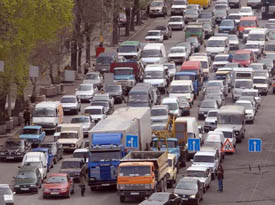 L&rsquo;Arménie toujours privée de carburant