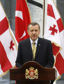 Un rapprochement arméno-turque pour éviter une reconnaissance américaine du génocide des Arméniens