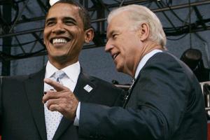 Présidentielles américaines : L&rsquo;ANCA se félicite du choix de Barack Obama du sénateur Joseph Biden comme colistier