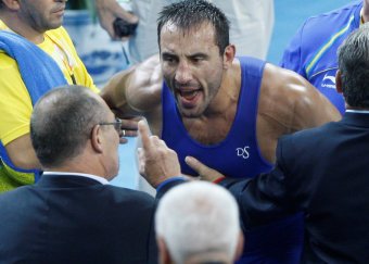 Abrahamian avait raison d&rsquo;être fâché