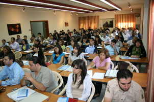 La conférence Pan-diaspora de la jeunesse s&rsquo;ouvre à Antelias