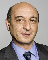 Le député allemand Hüseyin Aydin  reconnaît le génocide des Arméniens