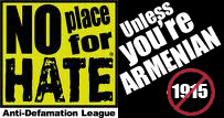 Génocide des Arméniens : La Ligue Anti-Diffamation fait un nouveau pas