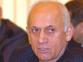 Pour d&rsquo;obscures raisons, pas de nouveau mandat pour le maire d&rsquo;Erebouni