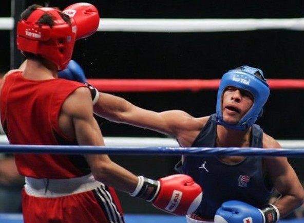 L&rsquo;Arménie dispose de sa 6e médaille olympique à Pékin