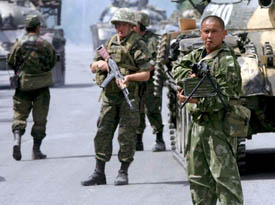 La FRA encourage l&rsquo;Arménie à prendre part aux négociations