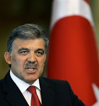 Abdullah Gul : La Turquie n&rsquo;est pas un « ennemi » de l&rsquo;Arménie