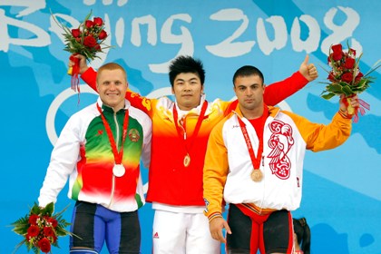 L&rsquo;Arménie remporte une 5ème médaille olympique, encore de bronze…