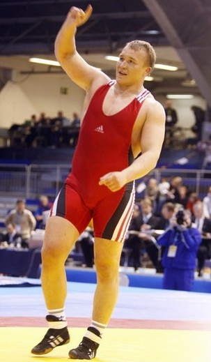 Quatrième médaille pour l&rsquo;Arménie…une nouvelle fois en bronze !