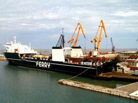 Les voies d&rsquo;approvisionnement de l&rsquo;Arménie «totalement rétablies»