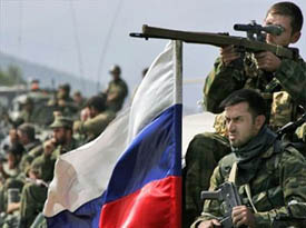 L&rsquo;opposition arménienne salue le cessez-le-feu