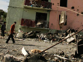 La crise du Caucase n&rsquo;aurait aucune incidence sur l&rsquo;Arménie