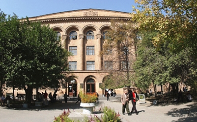 270 Arméniens de la diaspora inscrits dans les universités d&rsquo;Etat d&rsquo;Arménie