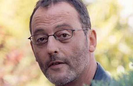 L&rsquo;acteur Jean Reno dans le rôle d&rsquo;un Arménien dans le film « Le Premier Cercle »