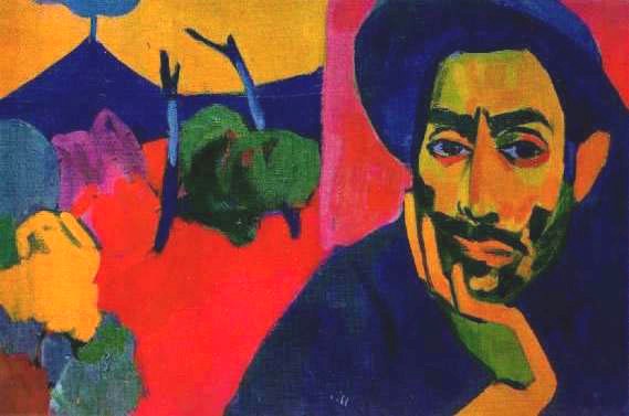 Exposition des uvres de Minas Avetisyan à la Galerie Nationale d&rsquo;Arménie