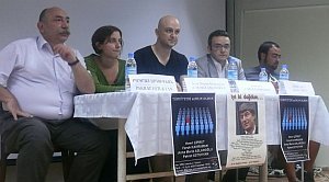 Rakel Dink pousse à dénoncer les discriminations en Turquie