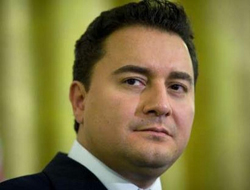 « Calmer le Caucase » par Ali Babacan