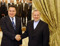 La Turquie et l&rsquo;Iran se mettent d&rsquo;accord pour continuer leurs discussions sur le Caucase