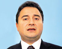 Turquie-Arménie : Ali Babacan parle d&rsquo;aplanir les différents