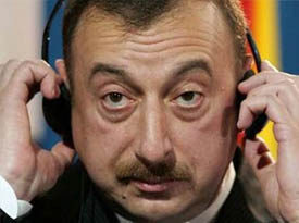 Aliev optimiste sur le Haut-Karabagh