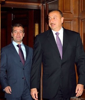 Nagorny Karabakh: Ilham Aliev voit de bonnes bases pour régler le conflit