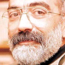 « Ah ! petit frère ! » par Ahmet Altan