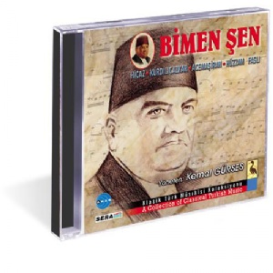 La Turquie rend hommage à Bimen Sen