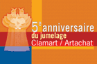 Clamart fête le 5 ème anniversaire du jumelage avec la ville d&rsquo;Artachat en Arménie