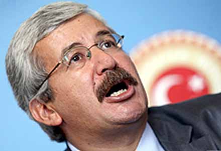 Turquie : Le député Ufuk Uras fait pression pour de meilleures relations avec l&rsquo;Arménie