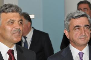 Presse arménienne : « Un football géopolitique »