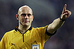Tom Henning Ovrebo sera l&rsquo;arbitre du match Arménie-Turquie