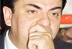Tugrul Türkes favorable à une visite d&rsquo;Abdullah Gul en Arménie