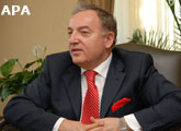 Ambassadeur Hulusi Kilic : « la visite du président turc en Arménie sera utile pour l&rsquo;Azerbaïdjan »